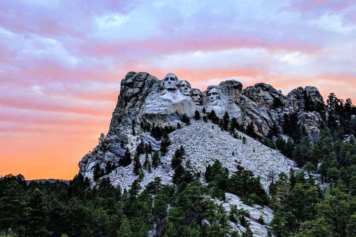 Comfort Inn & Suites Custer - Crazy Horse Area