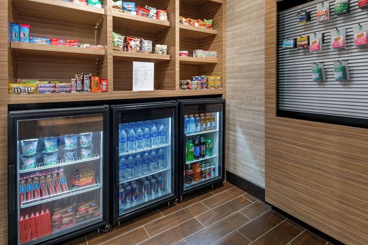 TownePlace Suites by Marriott Gallup