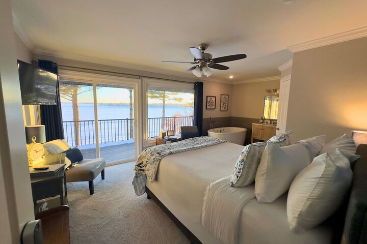 Inn on Lake Wissota