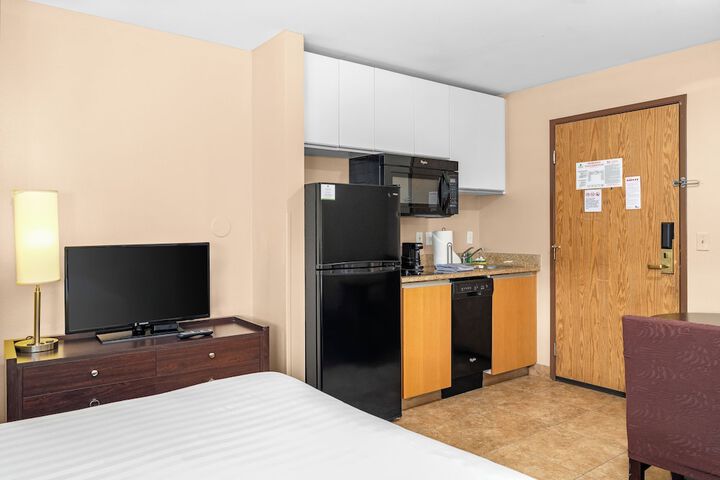 GreenTree Extended Stay Eagle / Vail Valley
