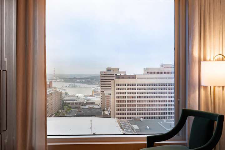 Hotel View 55 of 56