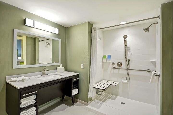 Home2 Suites by Hilton Maumee Toledo