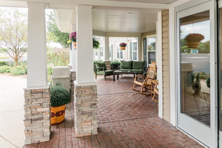 Terrace/Patio 42 of 45