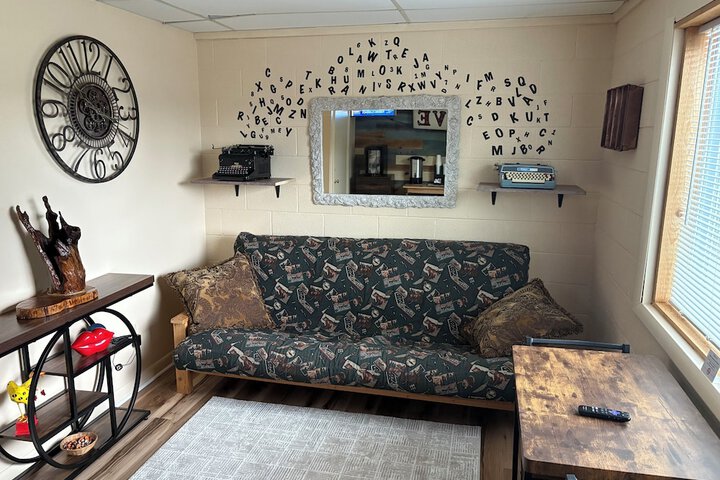 Riverview Inn