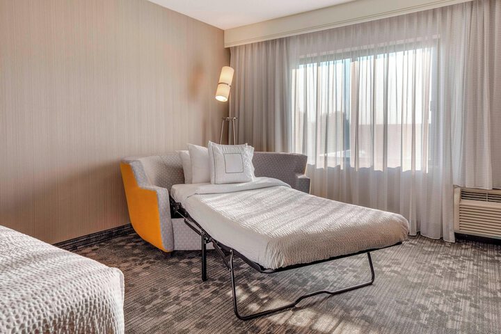 Courtyard by Marriott Cranbury South Brunswick