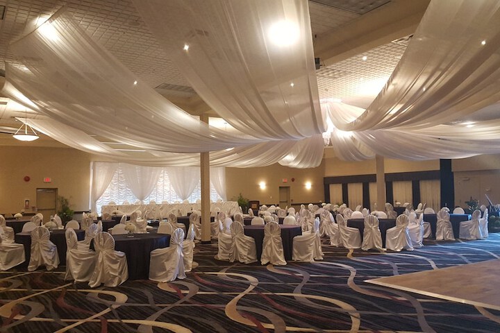 Victoria Inn Hotel & Convention Centre Brandon