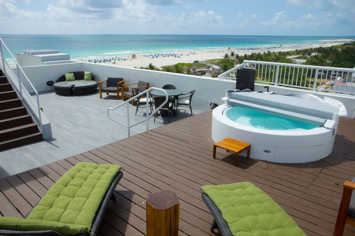 Terrace/Patio 50 of 54