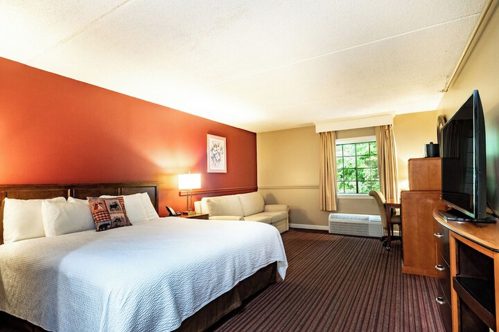 Fireside Inn & Suites West Lebanon