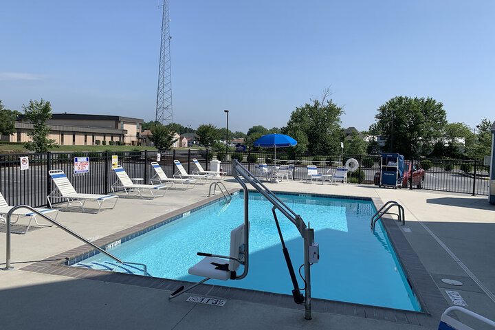 Microtel Inn & Suites by Wyndham Georgetown Delaware Beaches