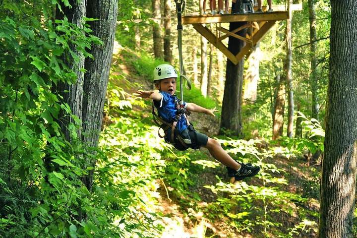 Outdoor Activities 31 of 32