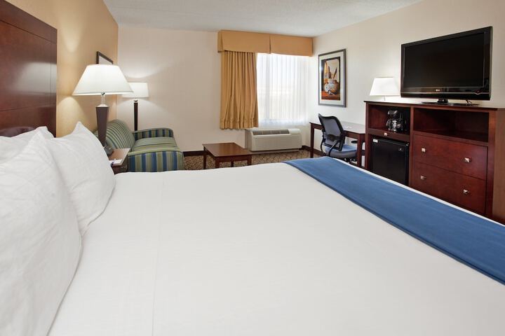 Holiday Inn Express Scottsdale North by IHG