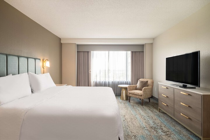 Homewood Suites by Hilton Toledo Downtown