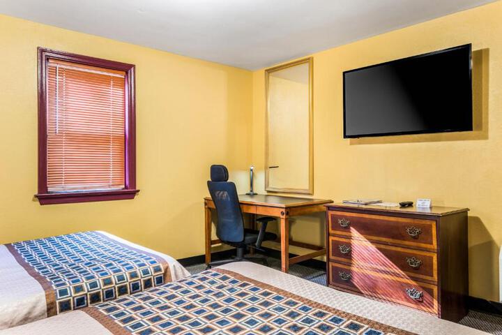 Cottage Inn - Grantville