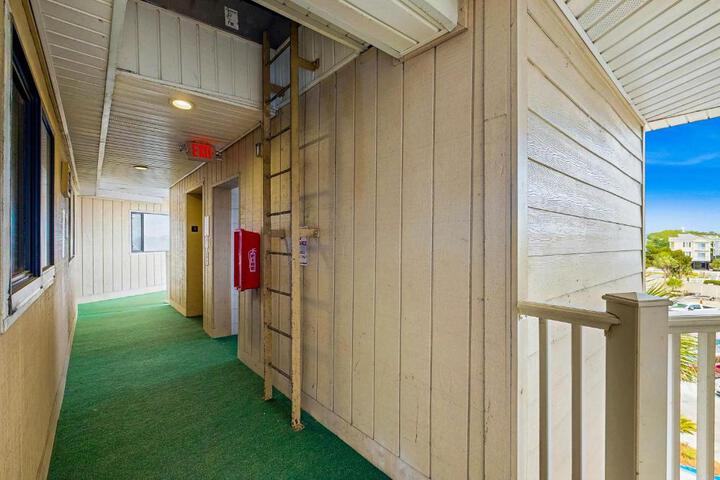 Bay Creek Villa - 311