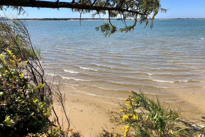 Seagate: Starboard coos Bay~premiere Property