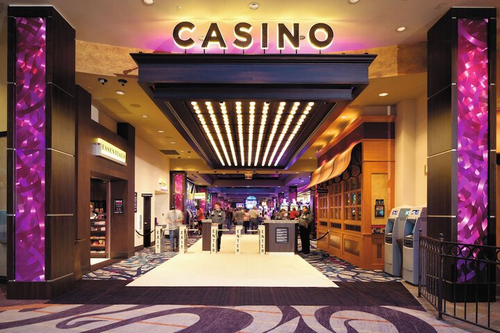 Harrahs Council Bluffs – a Caesars Rewards Destination