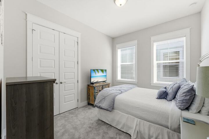 Prominence on 30A by Panhandle Getaways