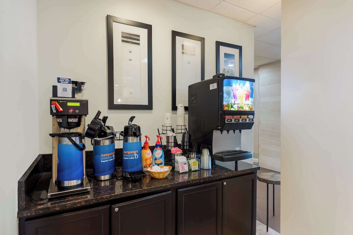 Best Western Executive Hotel of New Haven - West Haven