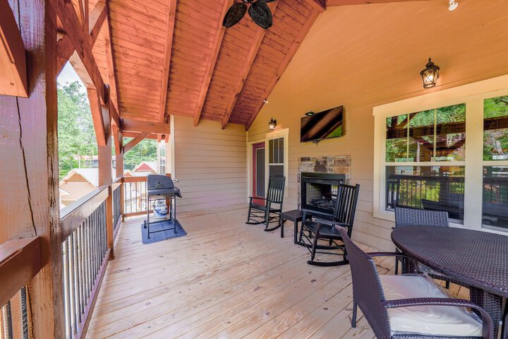 Terrace/Patio 72 of 81