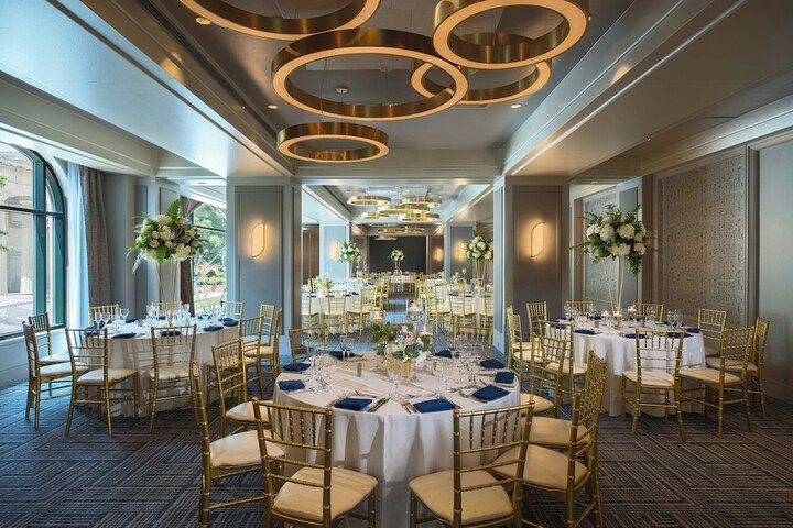 Renaissance Philadelphia Downtown Hotel