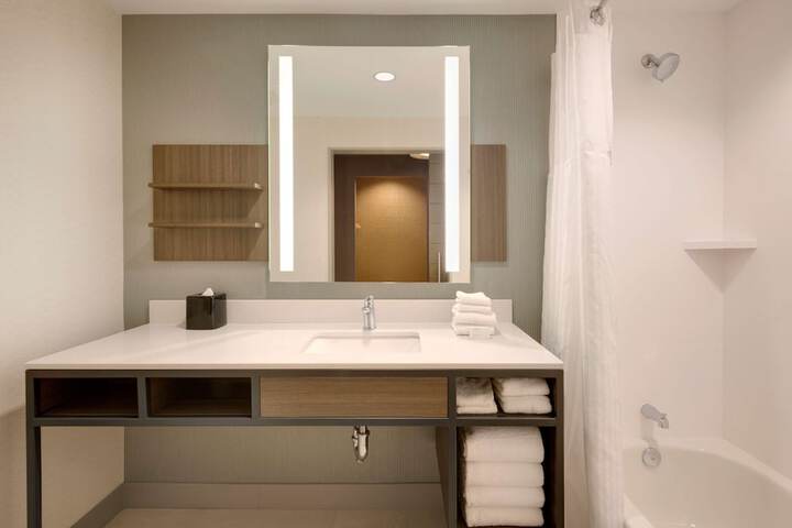 Hilton Garden Inn Haymarket