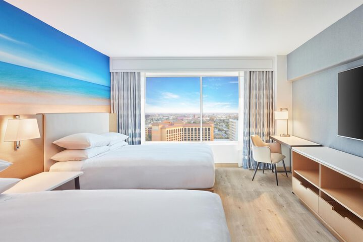 Hyatt Regency Orange County
