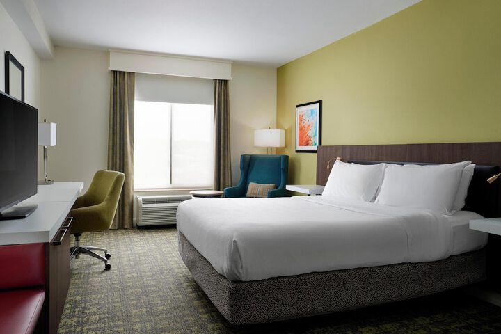 Hilton Garden Inn Meridian