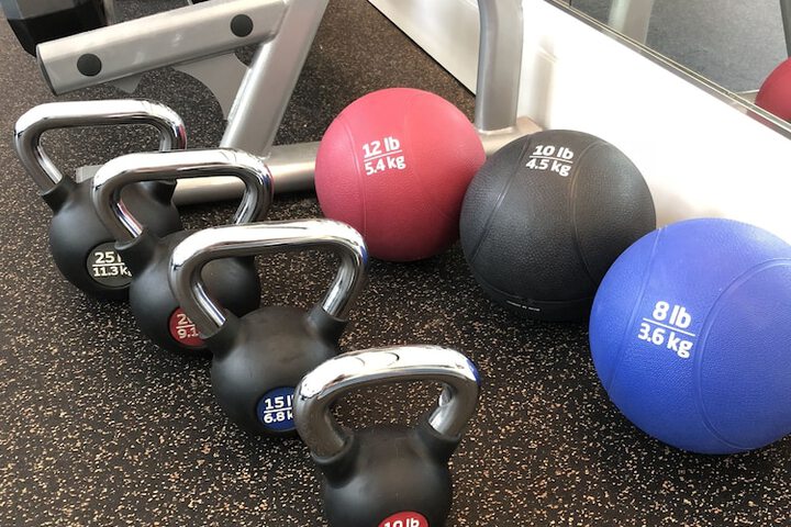 Health and Fitness 51 of 55