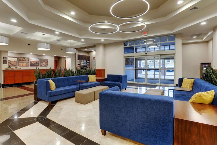 Hotel Interior 6 of 48