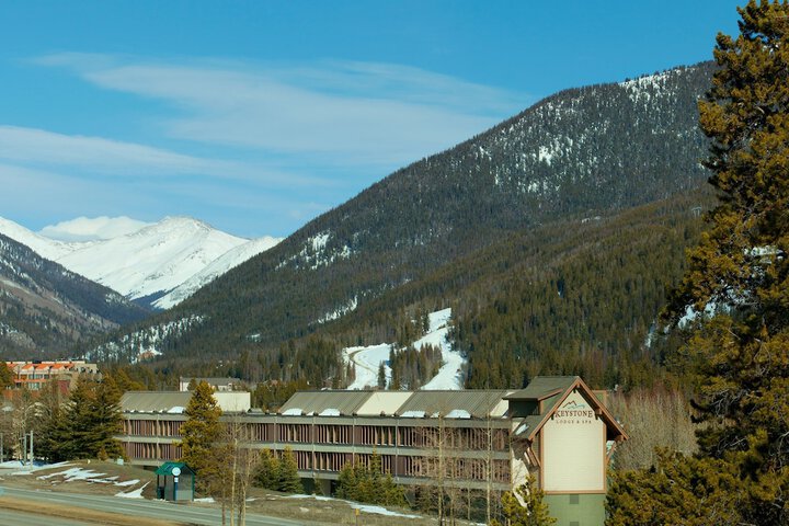 Keystone Lodge & Spa a Vail Resorts Property
