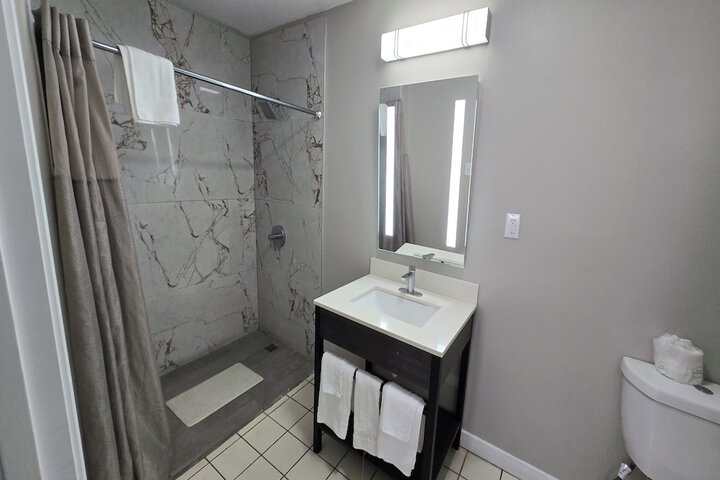 Deerfield Inn McComb I-55