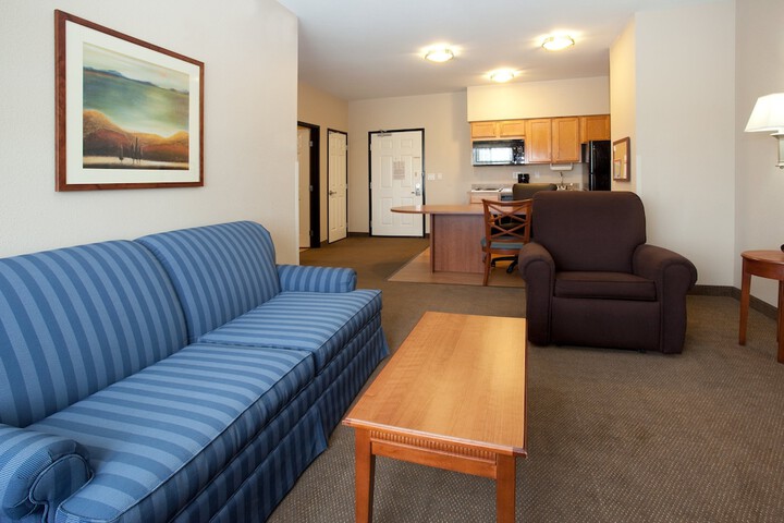 Candlewood Suites Craig-Northwest by IHG