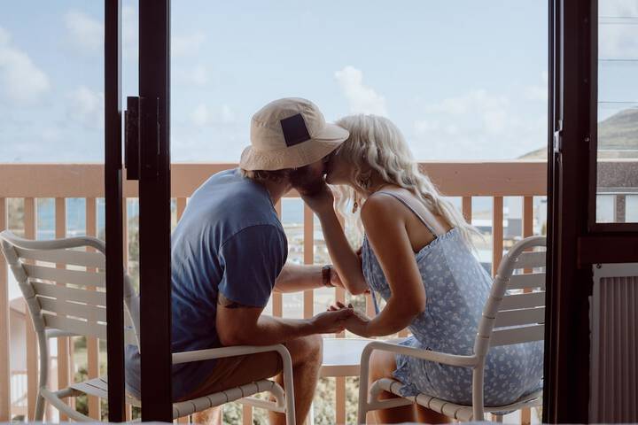 Banyan Harbor Resort