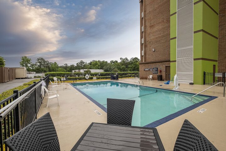 Pool 5 of 42