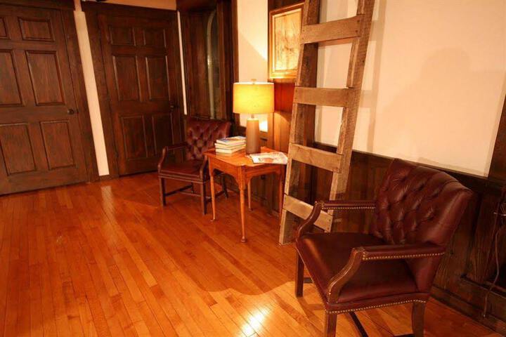 MCGRADY INN