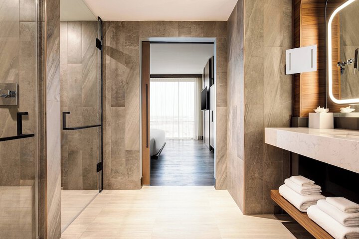 Odessa Marriott Hotel & Conference Center