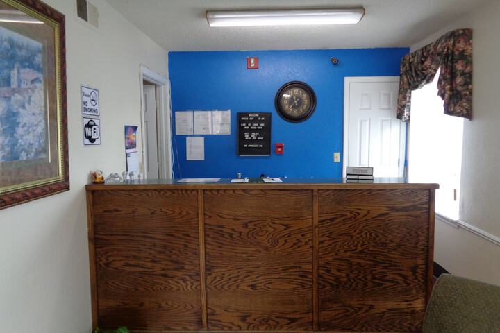 Hotel Interior 11 of 44