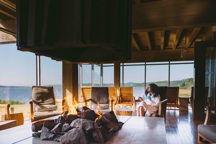 Salishan Coastal Lodge