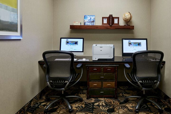 Business Center 42 of 42