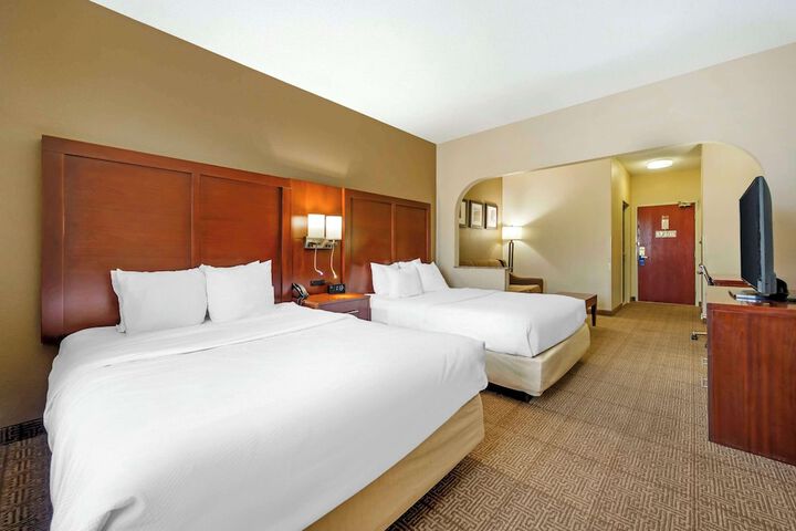 Comfort Suites Castle Rock - Denver South