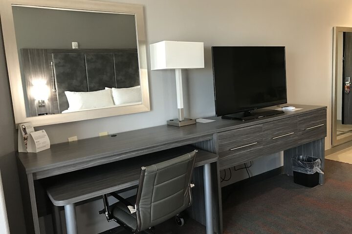 Holiday Inn Abilene - North College Area by IHG