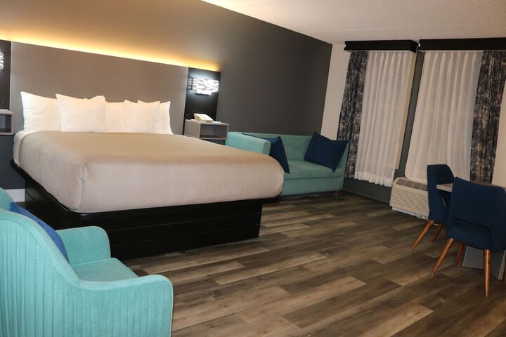 Quality Inn Bangor Airport