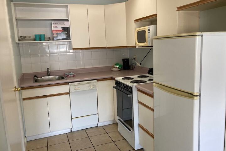 Golden Sands Resort Motel