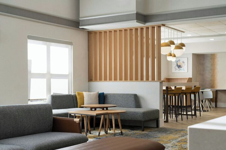 TownePlace Suites by Marriott Lafayette