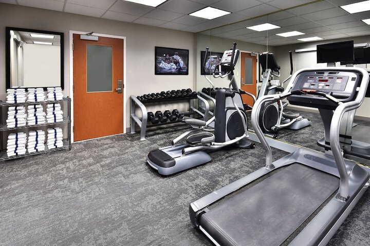 Health and Fitness 50 of 52