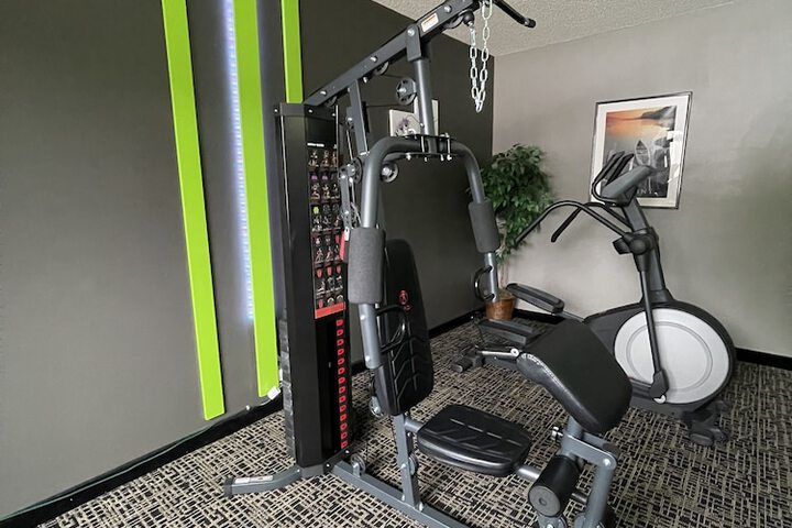 Health and Fitness 55 of 60