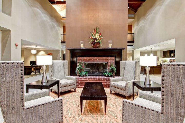 Hotel Interior 10 of 40
