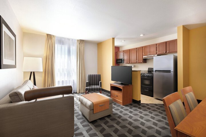 TownePlace Suites by Marriott Gaithersburg