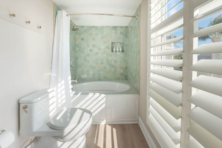 Villas at Hawks Cay Resort