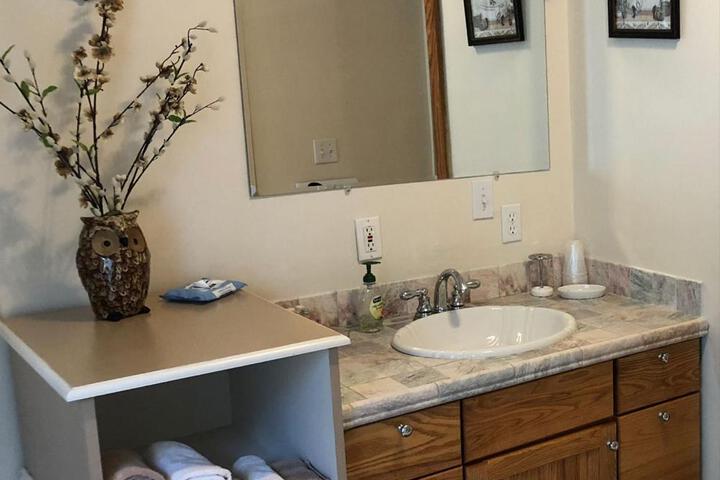 Stamford Gables Bed and Breakfast